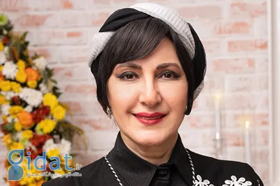 سرنوشت غم انگیز هوادار فاطمه گودرزی در جوانی