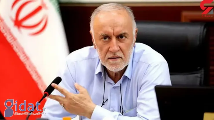 انتقاد استاندار تهران برای کتمان موضوع کم آبی