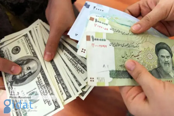 کاهش نرخ دلار در کانال 80 هزار تومانی ادامه دارد!
