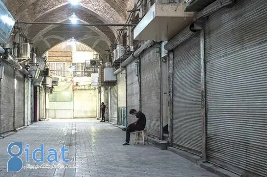 میزان دقیق زیان های غیرمنتظره تعطیلات امسال اعلام شد!