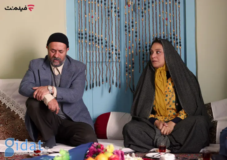 تبدیل فیلم «خجالت نکش» به سریال کمدی