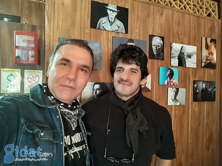 قاب مضاعف شرافت و مردمی بودن