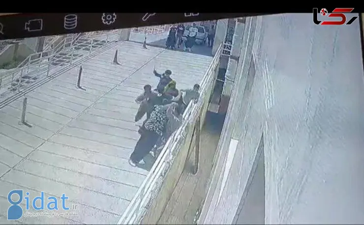 عاملان درگیری در بیمارستان امام ایلام دستگیر شدند