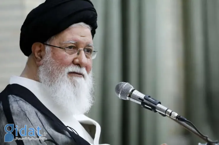 علم‌الهدی: نفوذی‌ها عامل اصلی تهاجم دشمن بودند
