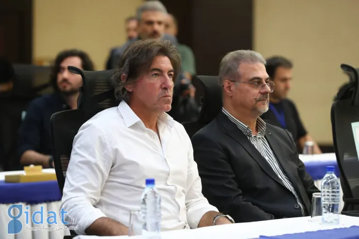 «نظری جویباری»، متخصص شکست در نقل و انتقالات
