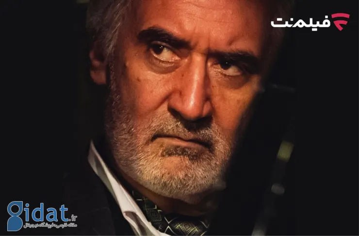 محسن قصابیان به جمع بازیگران فیلم «کوری» پیوست