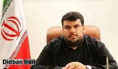 شاکی خصوصی که به ۱۴۰۱ اعتراض داشت، دستگیر شد