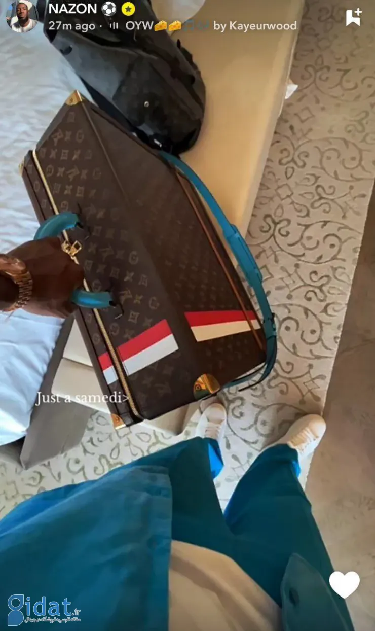 این داستان هواداران استقلال را هیجان زده خواهد کرد