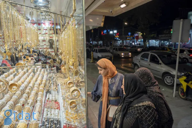 تصاویر خبرگزاری فرانسه از زندگی در تهران