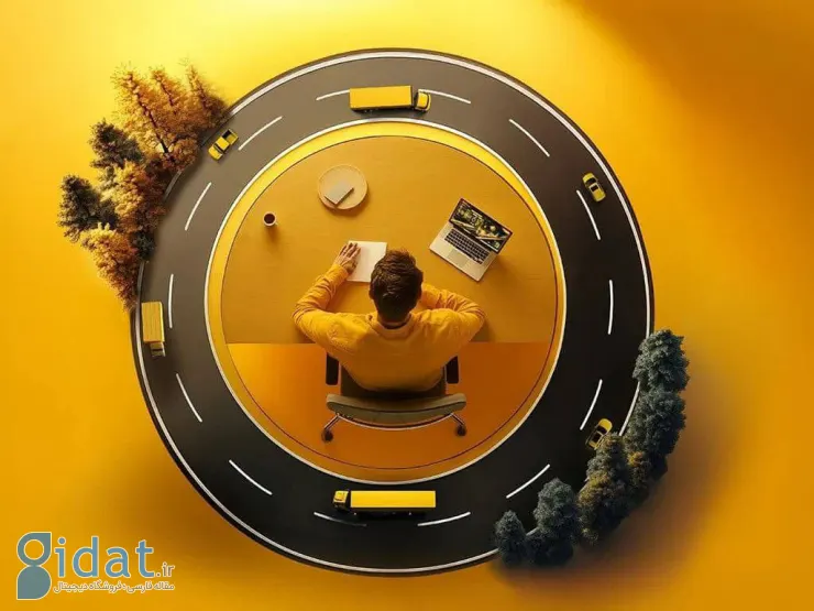 حضور ایرانسل در ششمین نمایشگاه بین المللی حمل و نقل