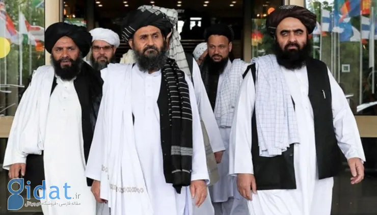 طالبان در آستانه‌ی خروج از انزوا هستند