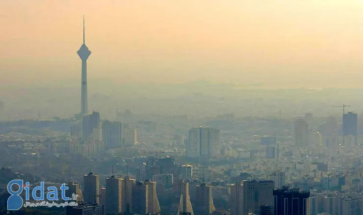 تابستان قصد ندارد از تهران دل بکند!