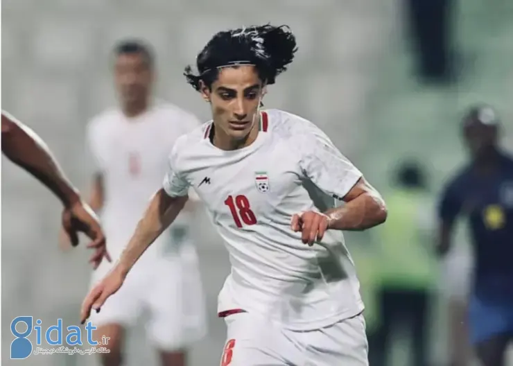 روس ها منتظر تیم ملی ایران هستند