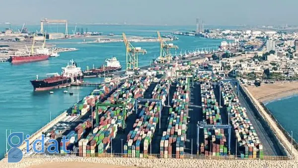 آمریکا معافیت بندر چابهار از تحریم‌ها را تمدید کرد