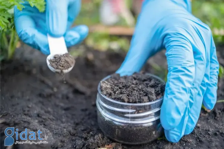 کشف یک آنتی‌بیوتیک جدید علیه باکتری‌های شکست‌ناپذیر