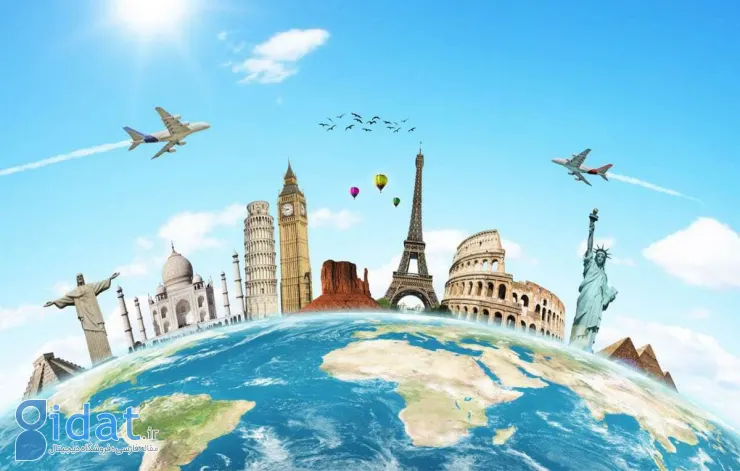 جاده‌ای که الهام‌بخش داستان سیندرلا شد