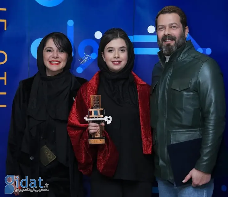 دیدن چهره این سرمایه دار سینما صبر و حوصله زیادی می خواهد!