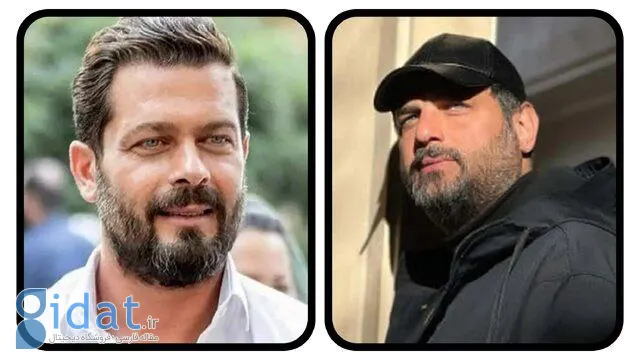 استعفای پژمان بازغی و سام درخشانی رسمی شد!