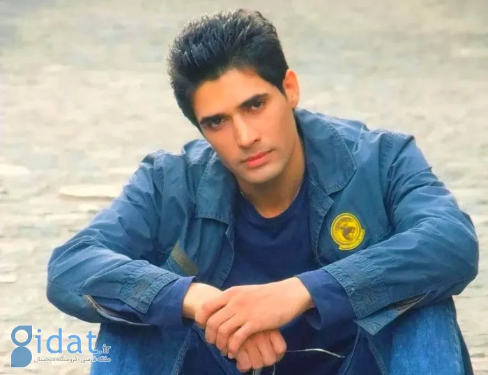 تغییر چهره بازیگر کودکی که نقش دکتر قریب را پس از ۱۸ سال بازی کرد