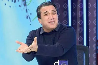 خدا با سازمان صدا و سیمای جمهوری اسلامی ایران (IRBC) برای یک فاجعه معامله کرد