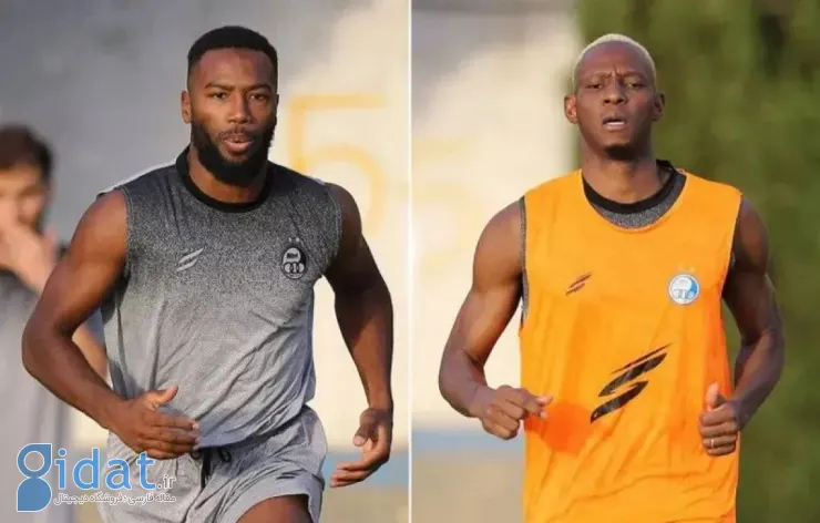 پنجره باز شود، این دو بازیکن از استقلال جدا خواهند شد!