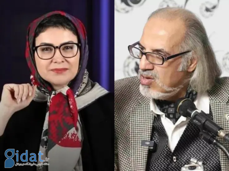 پس لرزه های کیفرخواست مهدی مطهرنیا