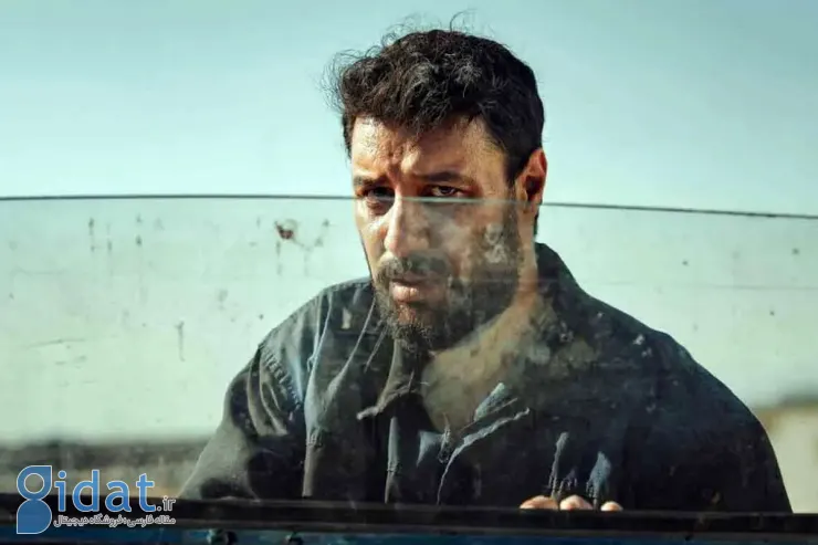 به همان اندازه وحشتناک و وحشی که غافلگیری دوشنبه با جواد عزتی!