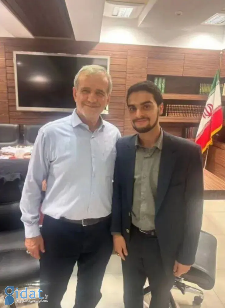 مشاور پزشکی نسل Z ناگهان ناپدید شد!