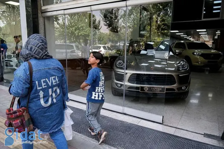 پنج خودروی جدید که در دی ماه وارد بازار ایران می شوند