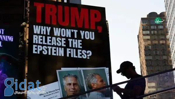 موج اخراج‌ها در پرونده اپستین به دبی رسید