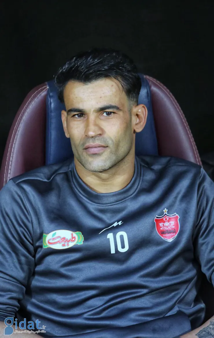 استقلال از انتقال بسیار جنجالی منصرف شد!