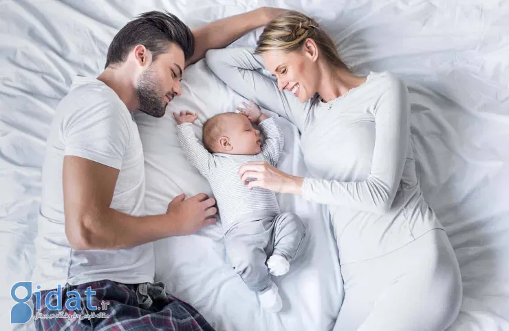 برای بچه دار شدن از این دو عامل اجتناب کنید