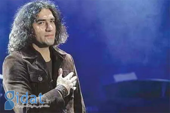 پیام احساسی رضا یزدانی در واکنش به حملات اسرائیل