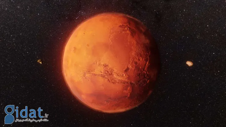 The-largest-Martian-meteorite-3
