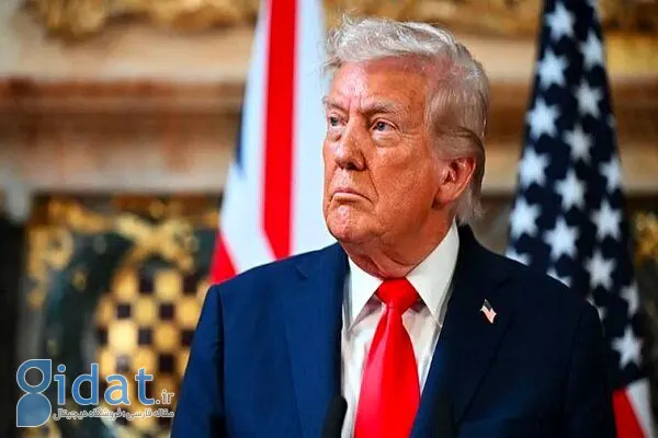 آخرین خبر ترامپ درباره دیدارش با پوتین