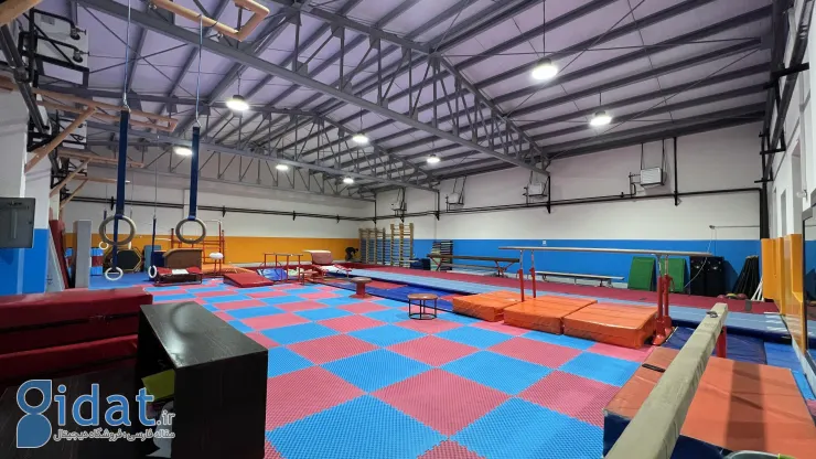 باشگاه نیرومند 360