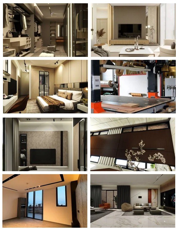 RESIDENTIAL FITOUT Services in Dubai