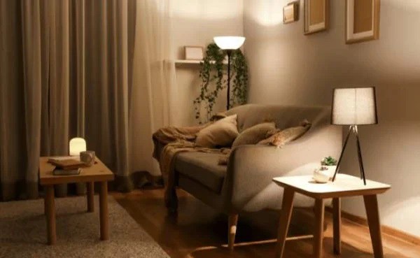 Types of Lighting in Interior Design; How to Choose the Best?