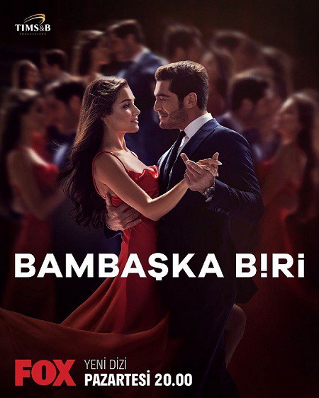نام سریال : Bambaska Biri / یک آدم کاملا متفاوت ژانر : درام محصول : ترکیه / 2023 تهیه کنندگان : TİM