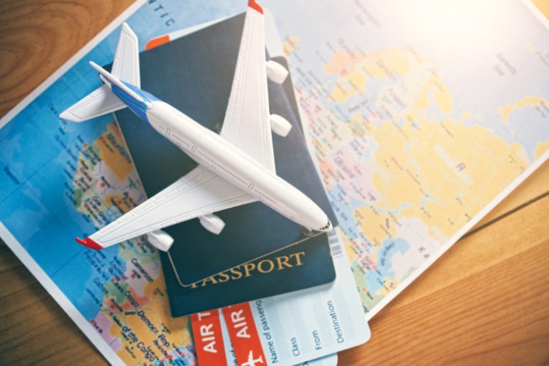 آسان ترین روش برای خرید بلیط هواپیما ارزان