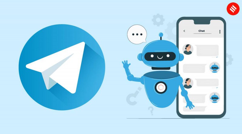 بهترین ربات هوش مصنوعی تلگرام برای چت آنلاین