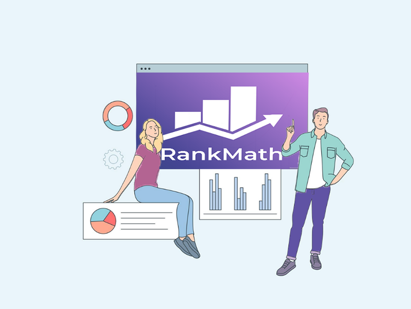 افزونه رنک مث چیست؟ راهنمای جامع برای بهبود سئو سایت