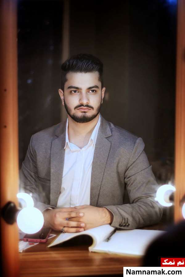 بیوگرافی کامل نیما هاشمی تهیه کننده و کارگردان