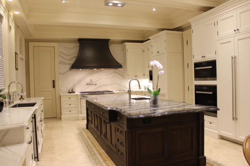 با کابینت آشپزخانه انزو ، ظاهری جذاب را برای آشپزخانه خود بخرید!