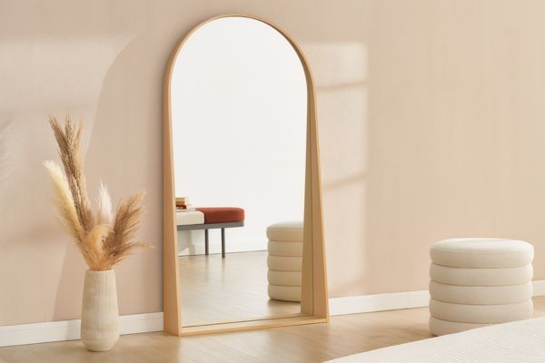 آینه قدی چیست و چه کاربردی دارد