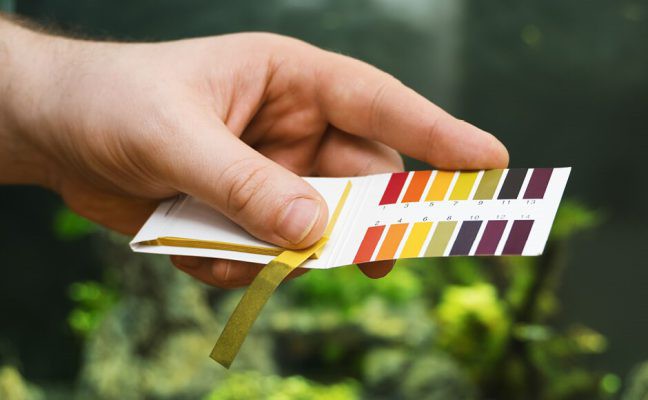 معرفی کلی سنجش اسیدیته در آزمایشگاه‌ها