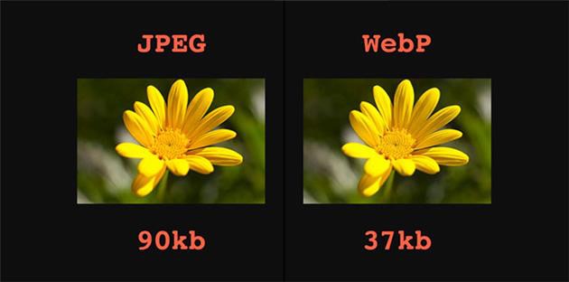 راهکارهای تبدیل تصویر webp به jpg