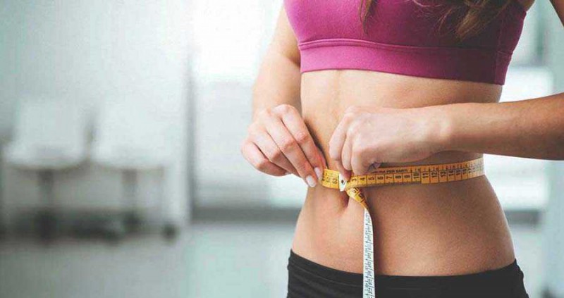 **healthy weight loss per week for obese**