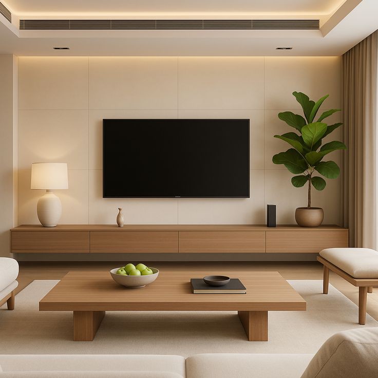 Choosing the Right TV Mount for Your Living Room Setup