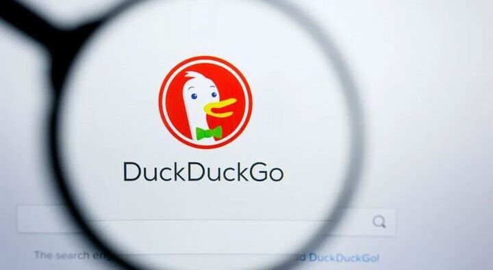 DuckDuckGo؛ اپلیکیشنی رایگان برای حفاظت از اطلاعات شخصی در اندروید